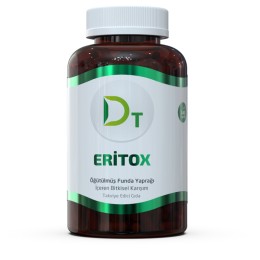 Eritox Kapsül 